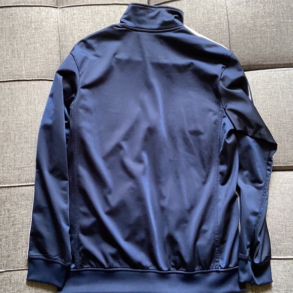 Adidas sports jacket - Picture 2 of 2